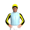 Jockey Silk