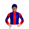 Jockey Silk