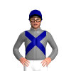 Jockey Silk