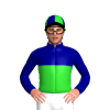 Jockey Silk