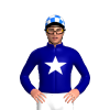 Jockey Silk