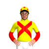 Jockey Silk