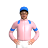 Jockey Silk