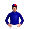 Jockey Silk