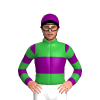 Jockey Silk