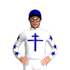 Jockey Silk