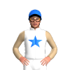 Jockey Silk