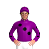 Jockey Silk