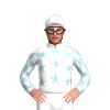Jockey Silk