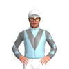 Jockey Silk