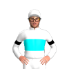 Jockey Silk