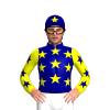 Jockey Silk