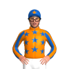 Jockey Silk