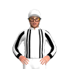 Jockey Silk