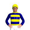 Jockey Silk