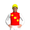 Jockey Silk