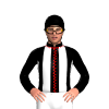 Jockey Silk