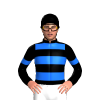 Jockey Silk