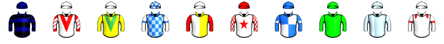 Runner silk