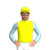 Jockey Silk