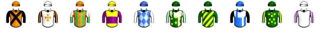 Runner silk