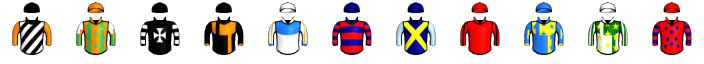 Runner silk