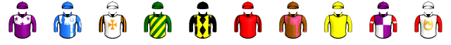 Runner silk