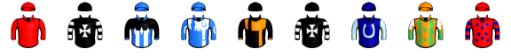 Runner silk