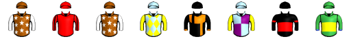 Runner silk