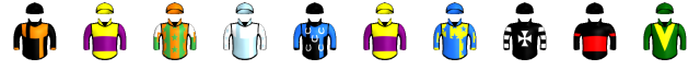 Runner silk