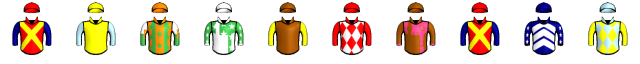 Runner silk