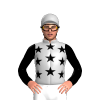 Jockey Silk