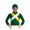 Jockey Silk
