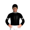 Jockey Silk