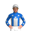 Jockey Silk