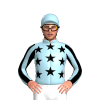 Jockey Silk