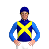 Jockey Silk