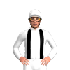 Jockey Silk