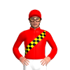Jockey Silk