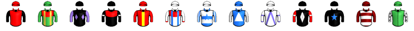 Runner silk