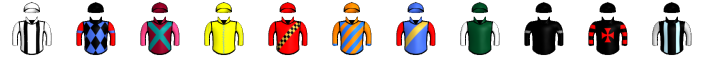Runner silk