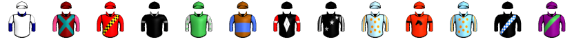 Runner silk