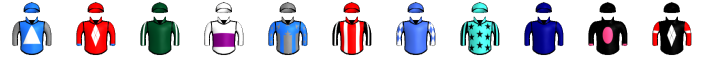 Runner silk