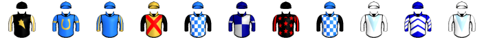 Runner silk