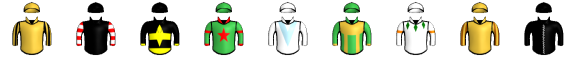 Runner silk