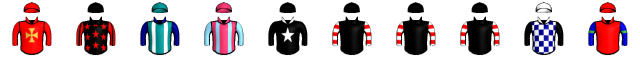 Runner silk