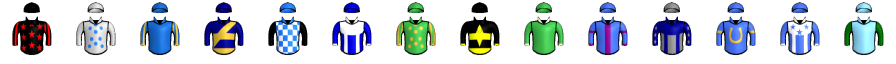 Runner silk