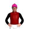 Jockey Silk