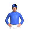 Jockey Silk