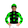 Jockey Silk